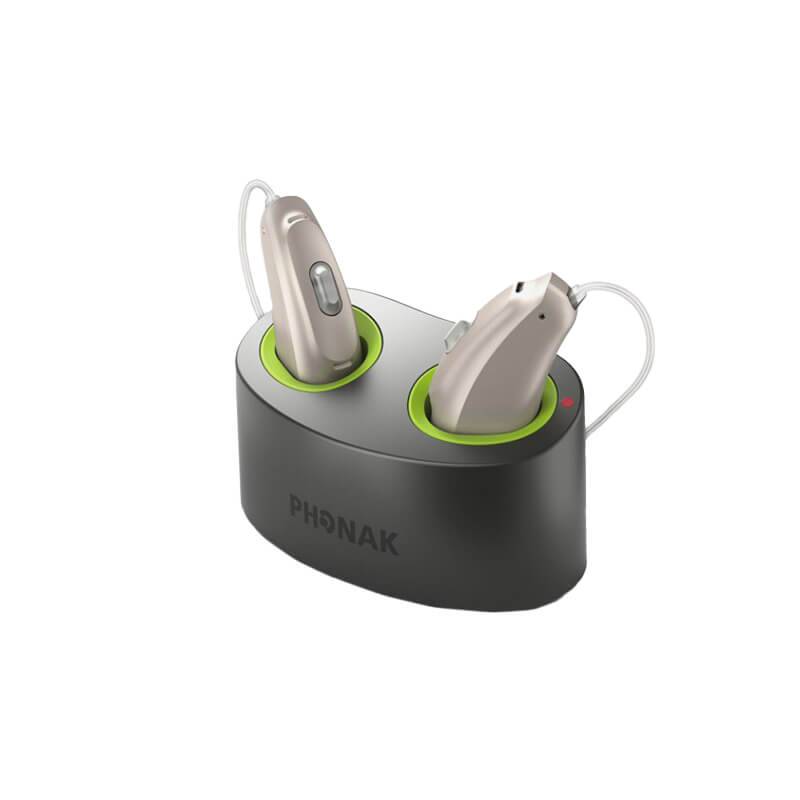 phonak-audeo-mini-charger