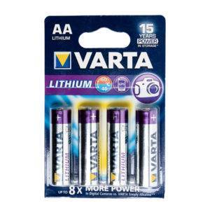 aa-lithium-batterien