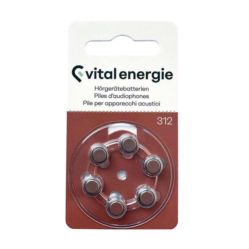 Vital Energie