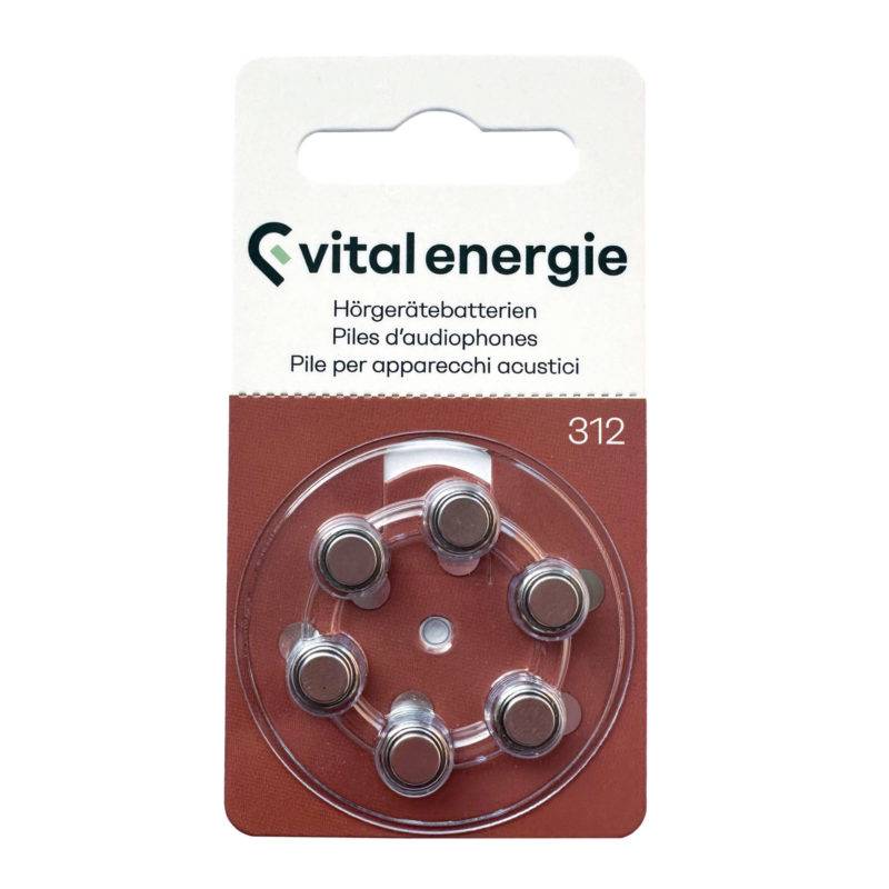 Vital Energie