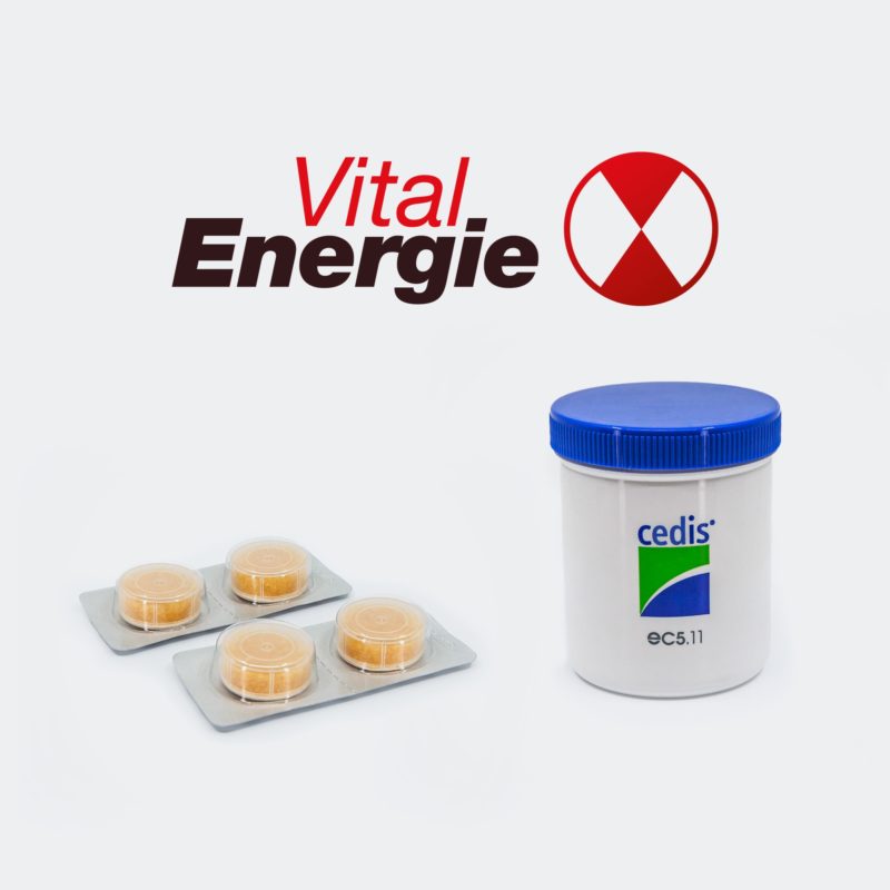 Vital Energie