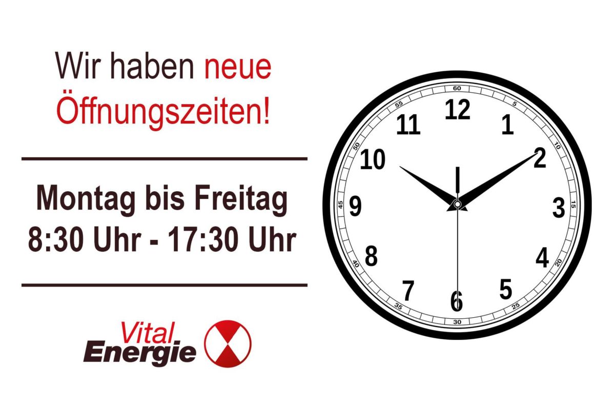 Vital Energie