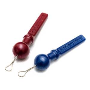 roter-und-blauer-ohrkratzer