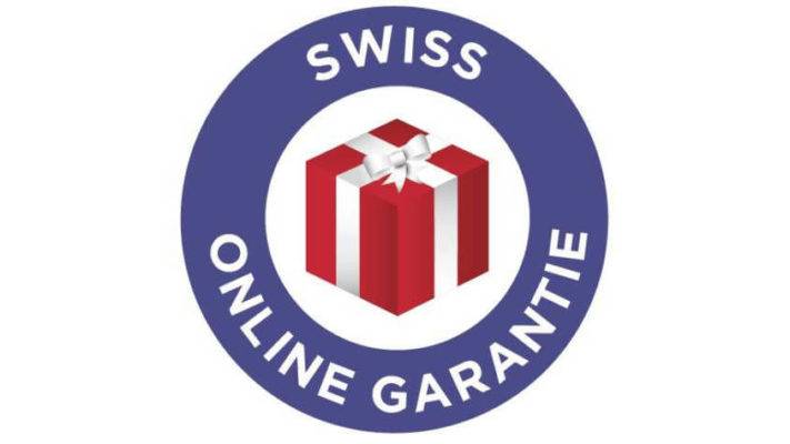 swiss-online-garanite