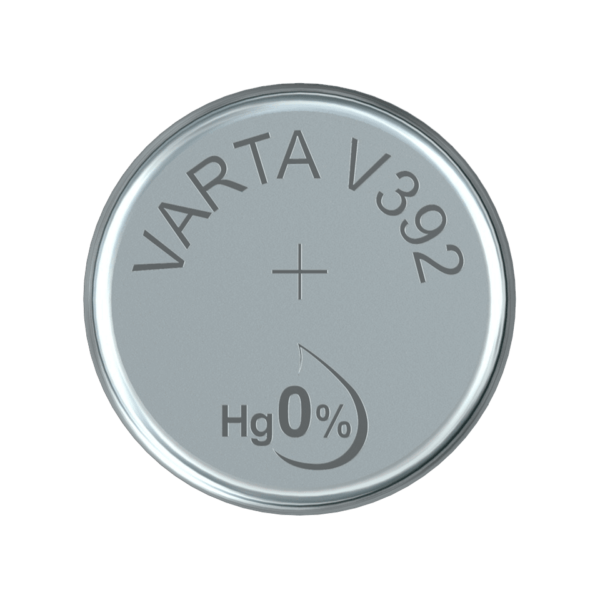 Varta V392