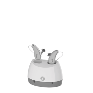 Signia Pure Charge and Go standard