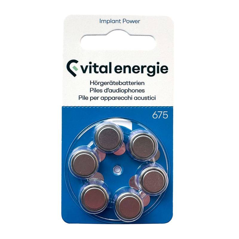 Vital Energie