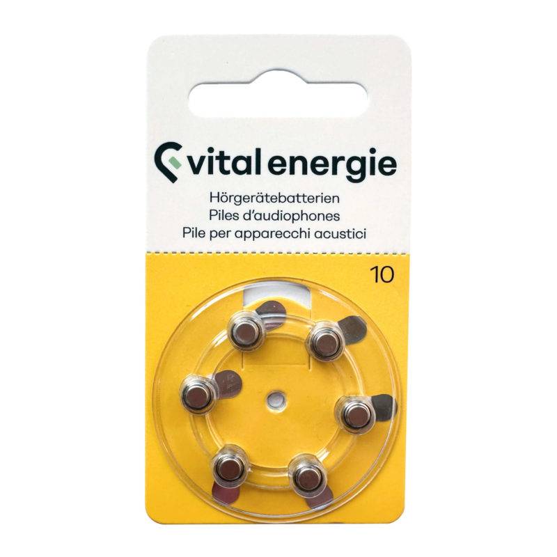 Vital Energie