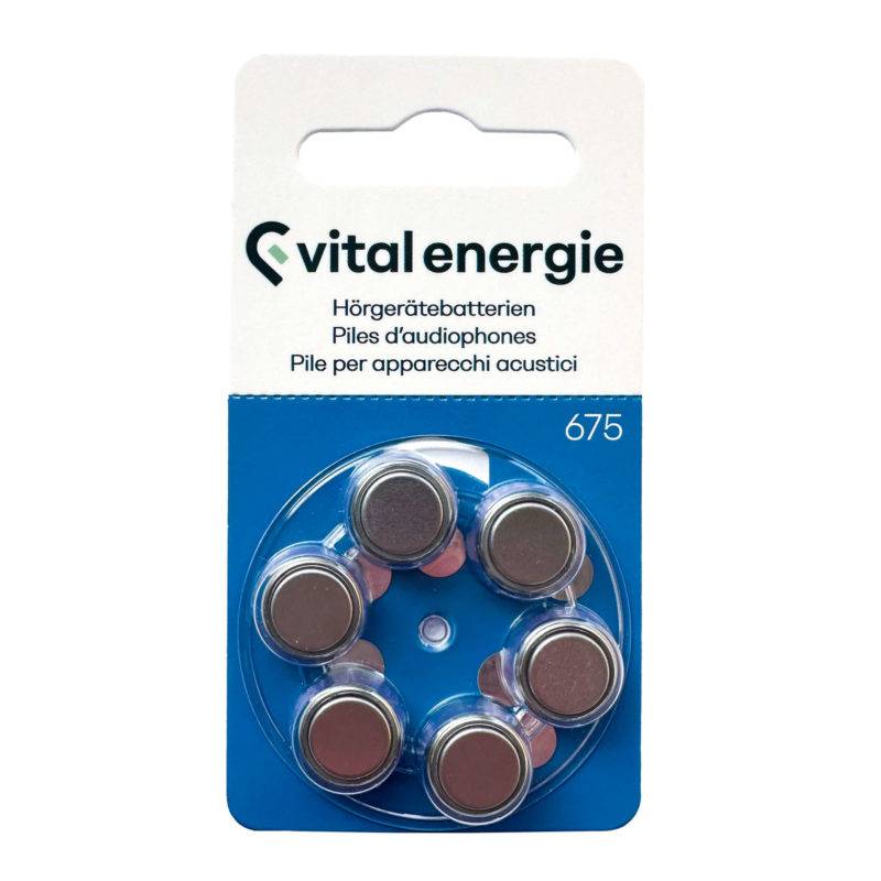 Vital Energie